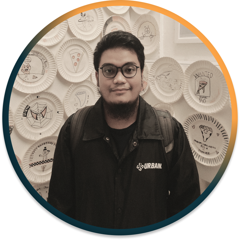 Muhammad Hafiz Hisbullah